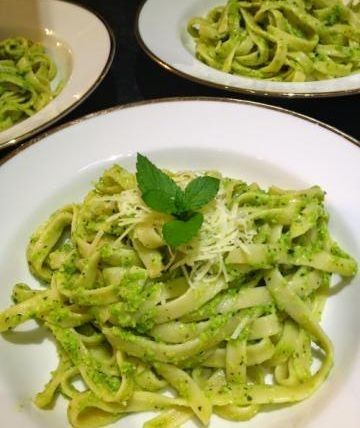 طرز تهیه فتوچینی با سبزیجات