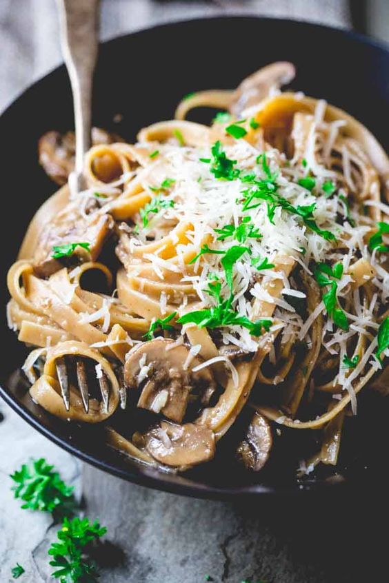طرز تهیه فتوچینی با سبزیجات