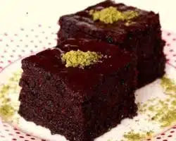 کیک-خیس-ترکیه-ای