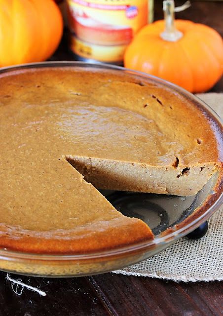 طرز تهیه کیک کدو حلوایی