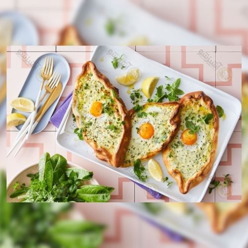 صبحانه با تخم مرغ: 8 دستور غذای ساده و مقوی برای صبحانه با تخم مرغ