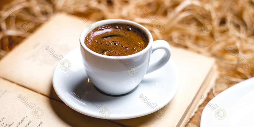 اسپرسو دبل (دوپیو)