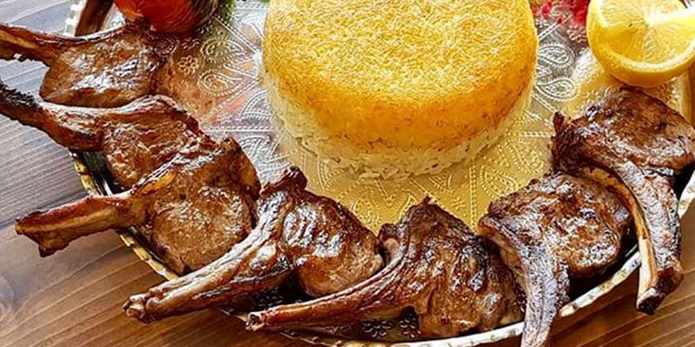 شیشلیک، یک کباب اعیانی!