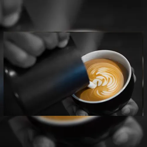 چگونه لاته آرت بزنیم؟ از 0 تا 100 آموزش لته آرت برای مبتدیها